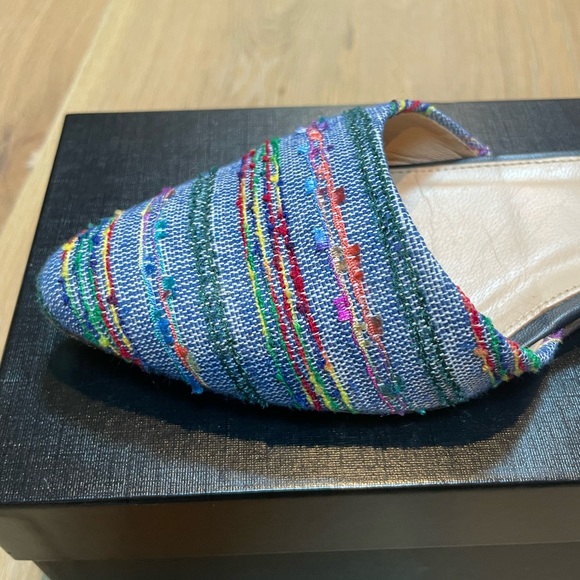 JCrew flats multicolor - Picture 12 of 12